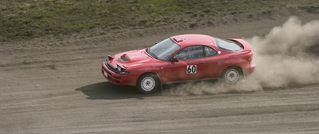 Bien choisir sa première voiture de Rallye