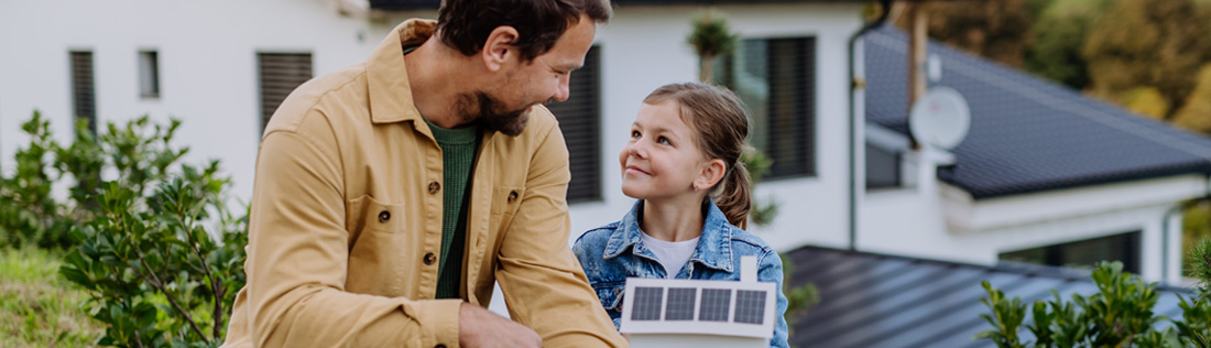 Pourquoi installer des panneaux solaires ?